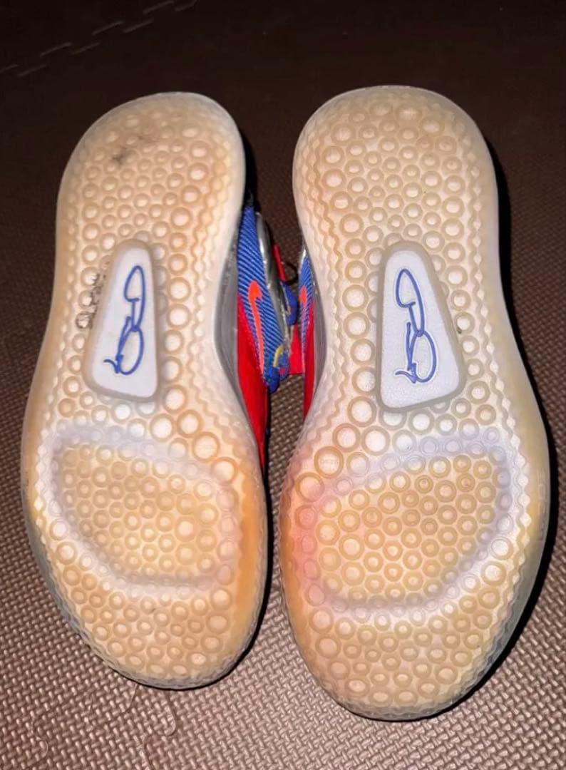 シューズ(男性用) Nike PG3 Nasa