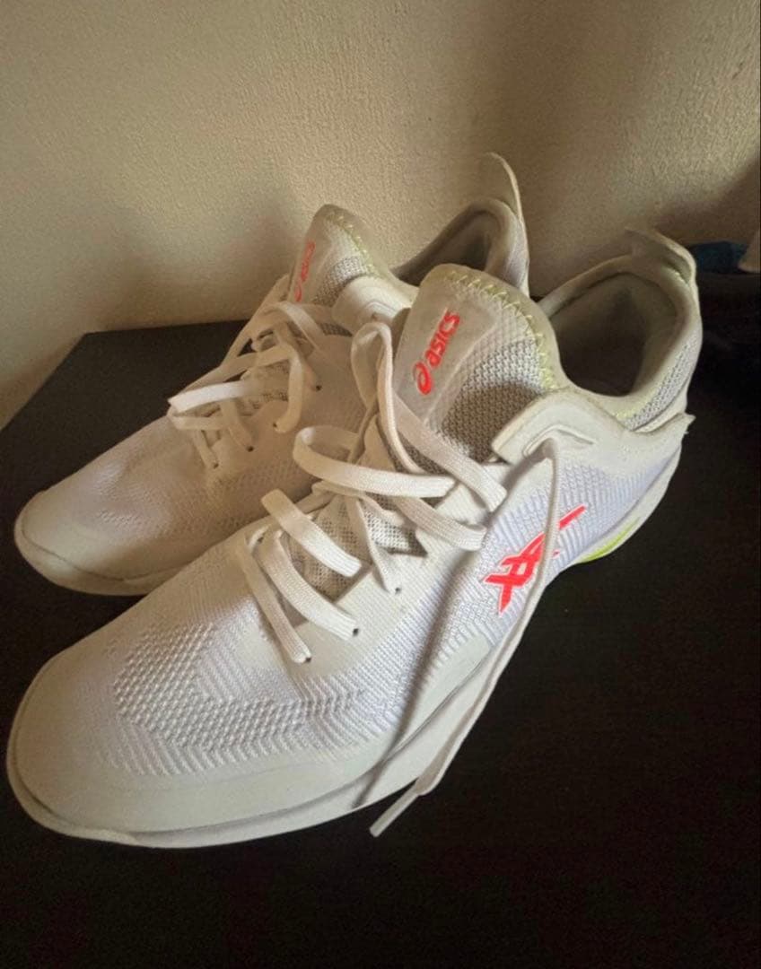 シューズ(男性用) ASICS GLIDE NOVA FF 3 27.5
