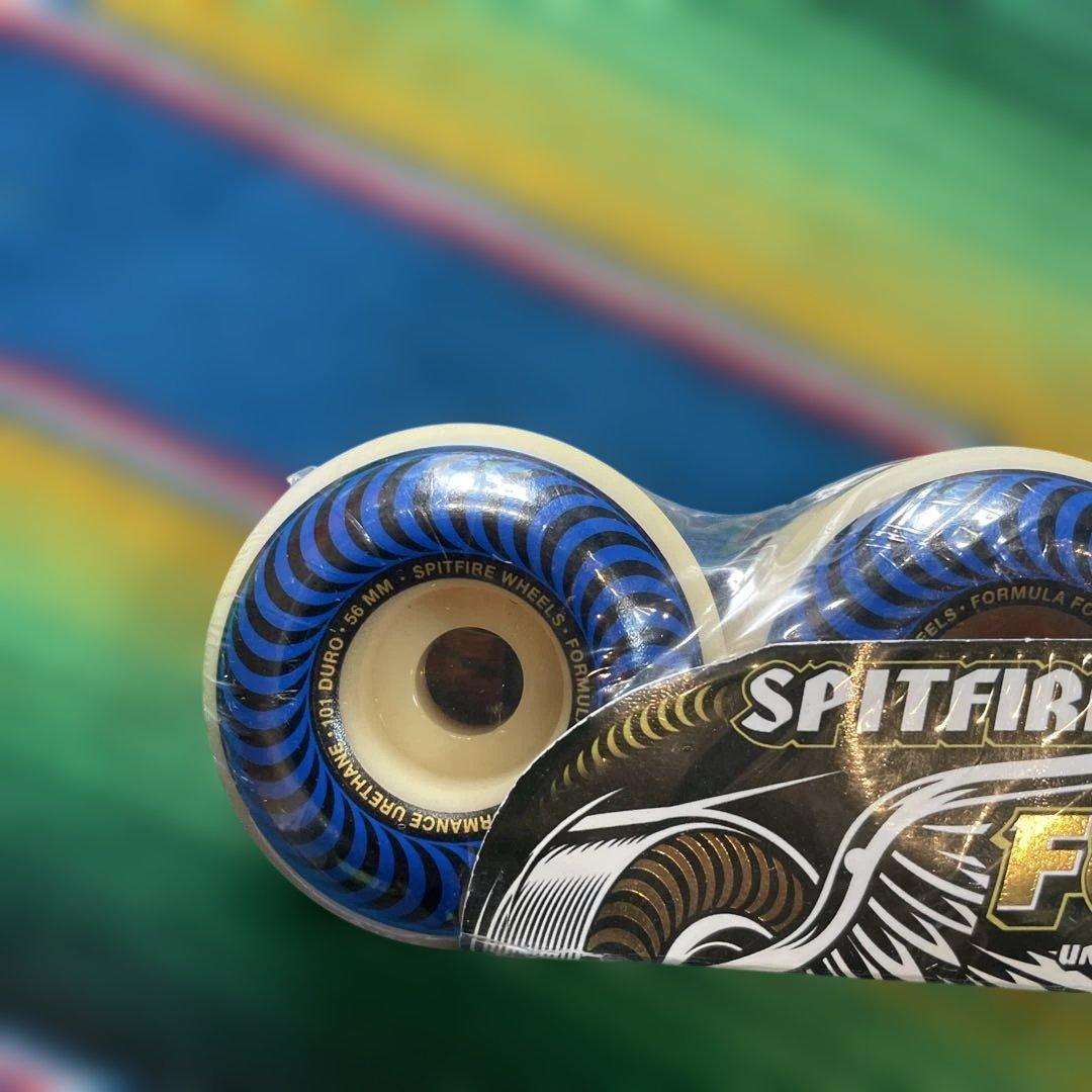 SPITFIRE フォーマル4Classic 56mm101a定価¥9,680