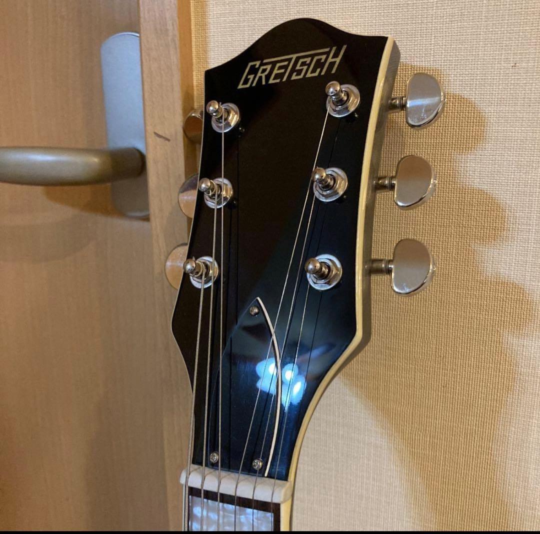 ギター Gretsch Streamliner G2655T