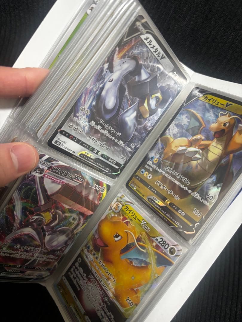 ポケモンカード　ポケモンgo まとめ売り　srなし