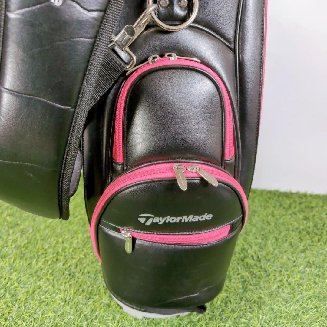 TaylorMade テーラーメイド r5 XL レディース ゴルフセット
