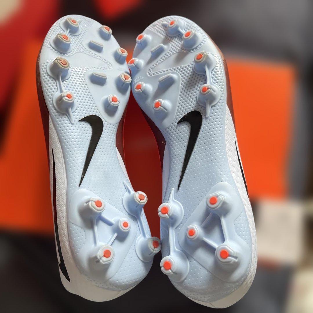 新品タグ付きNike ファントム6 ACAD HG ￼サッカースパイク