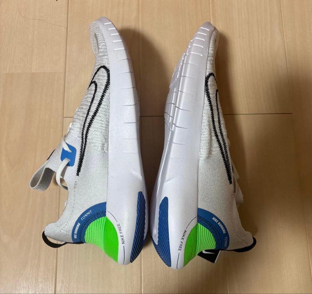 Nike フリーラン　ランニングシューズ　26.5cm