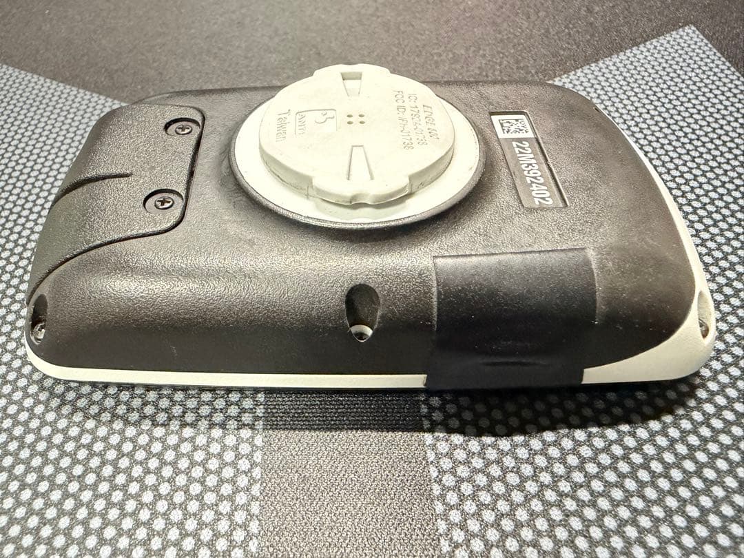 Garmin Edge 800 サイクルコンピューター