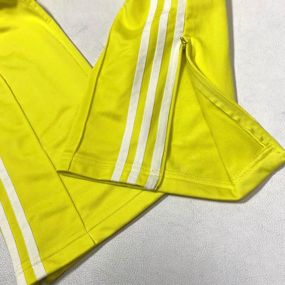 00s adidas Originals ファイヤーバード トラックパンツ