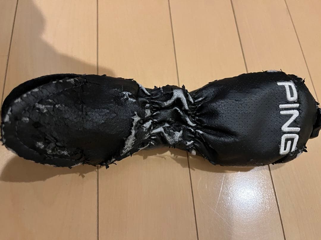 クラブ PING g425 7u