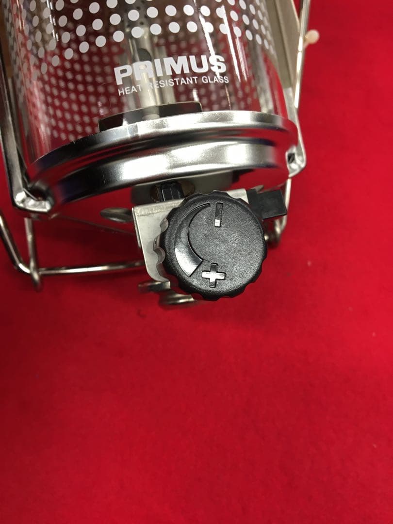 S428 プリムス　ガスランタン　IP-3279HA 　新品 希少モデル