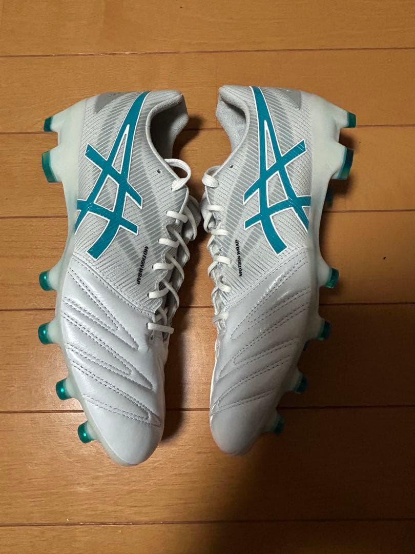 アシックス ウルトレッツァ3 25.0cm