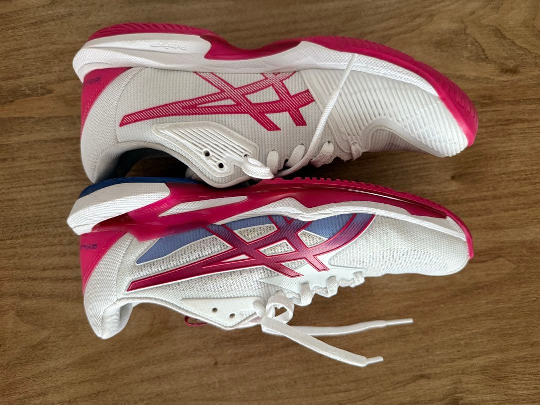 アシックス　ASICS ソリューションスピードFF３