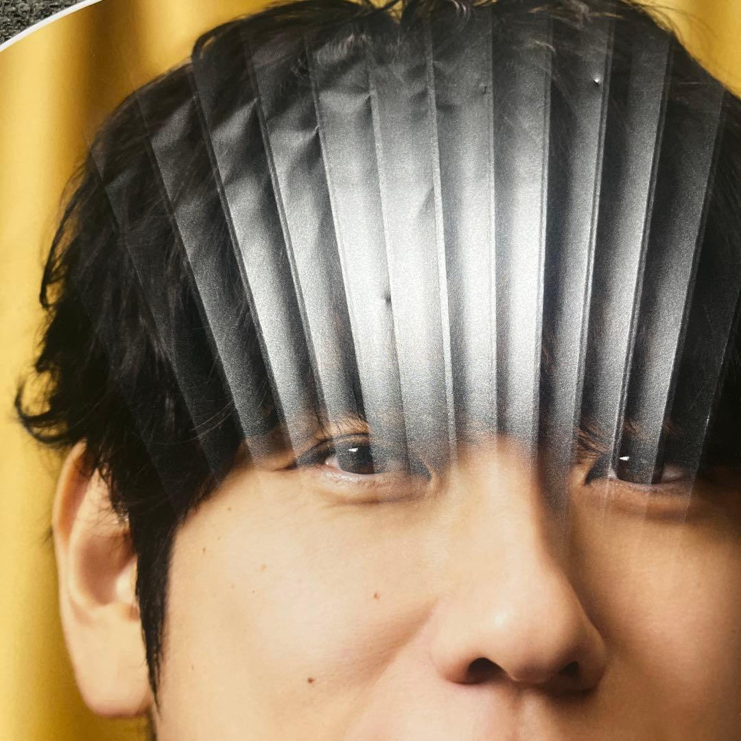 嵐ペンライト 2026 二宮和也団扇セット