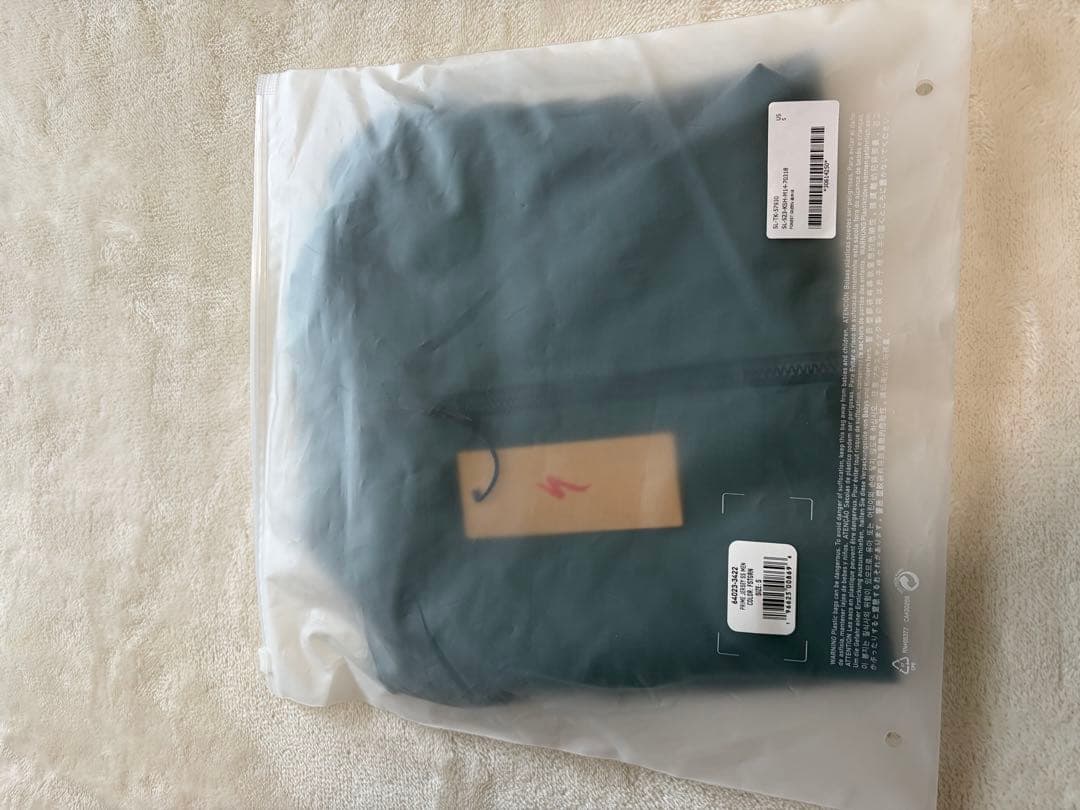 【新品】スペシャライズド PRIME JERSEY Sサイズ