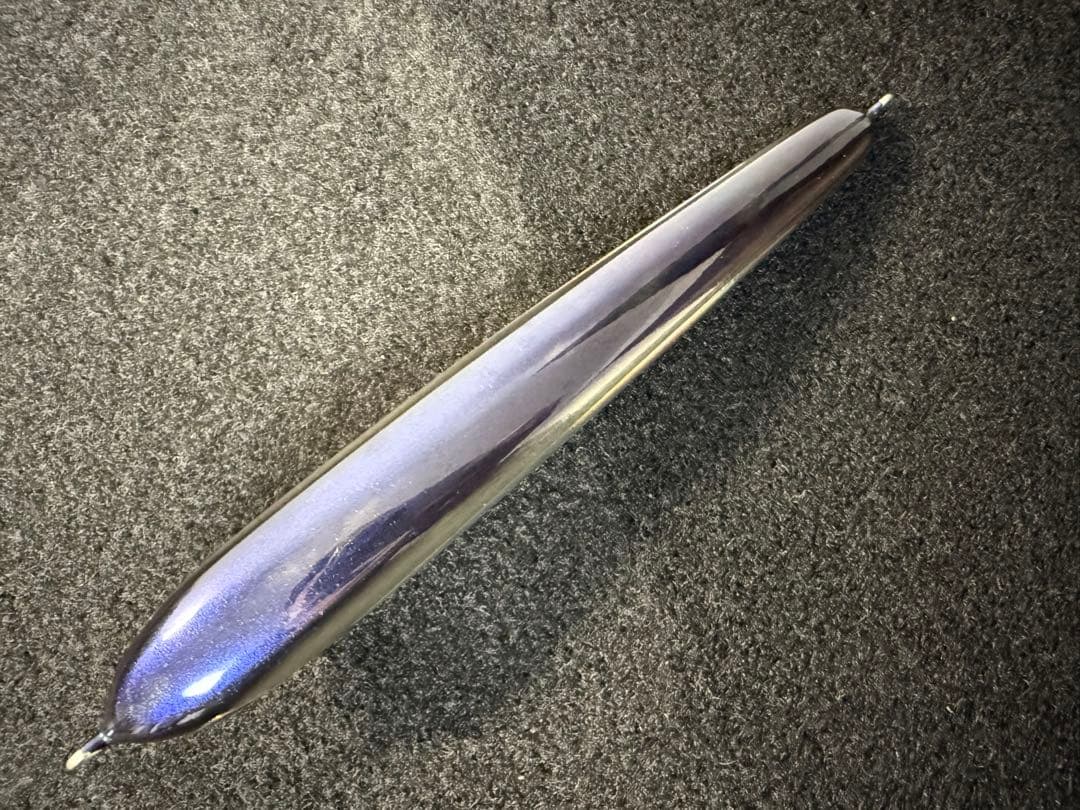 ローカルスタンダード　ダイブベイト210　新品未使用 シービーワン カーペンター