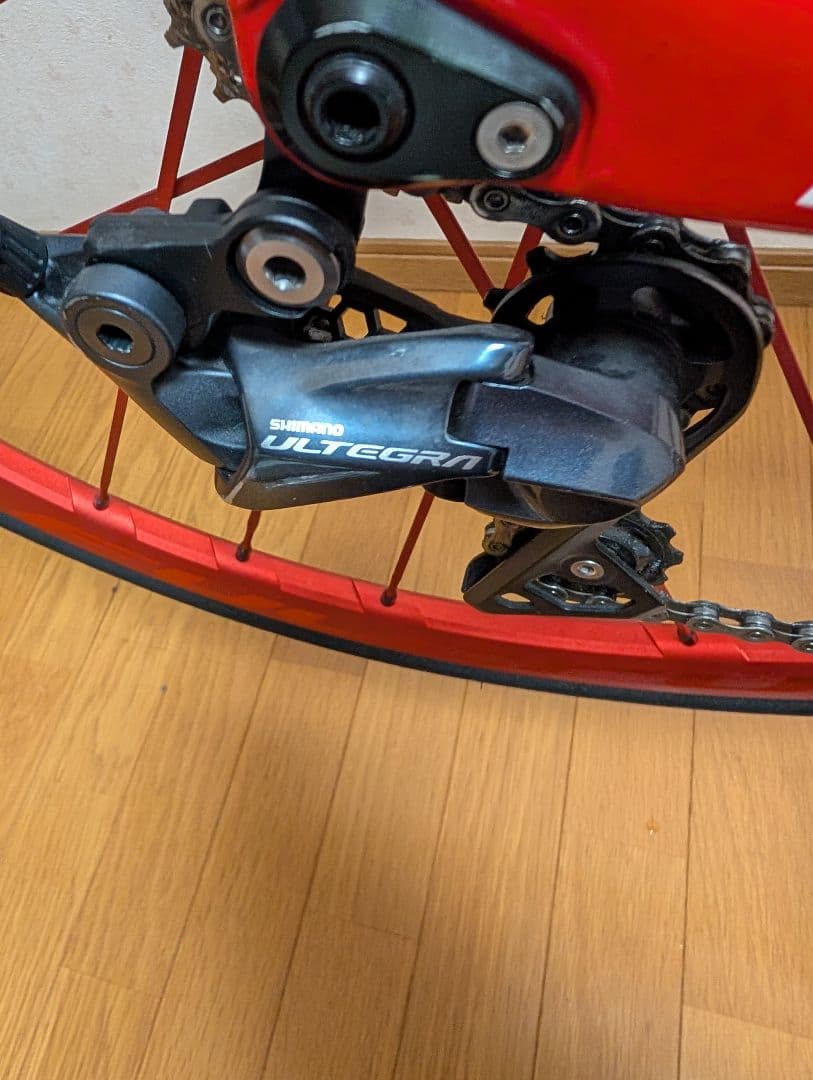 ピナレロプリンスFX2020モデル