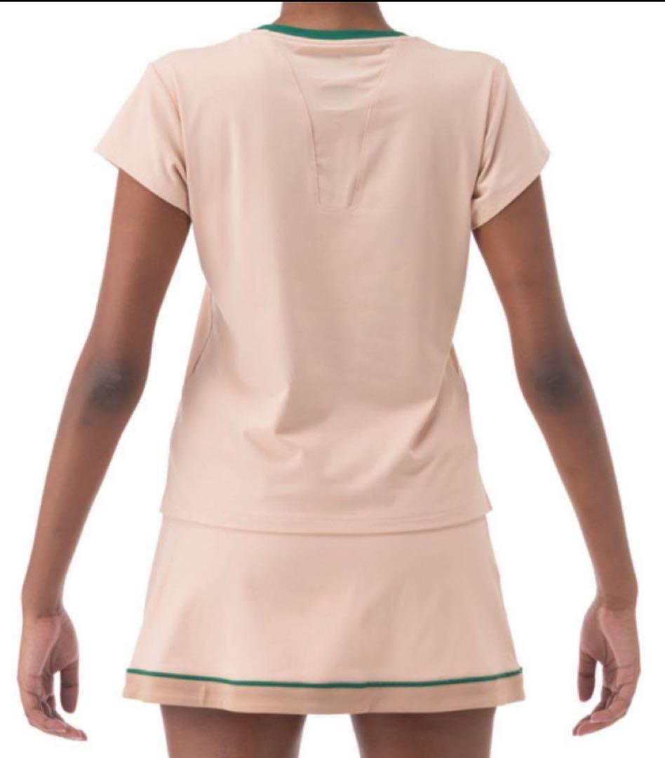 YONEX WORLD COLLECTION WOMENゲームシャツ 630 Ｏ