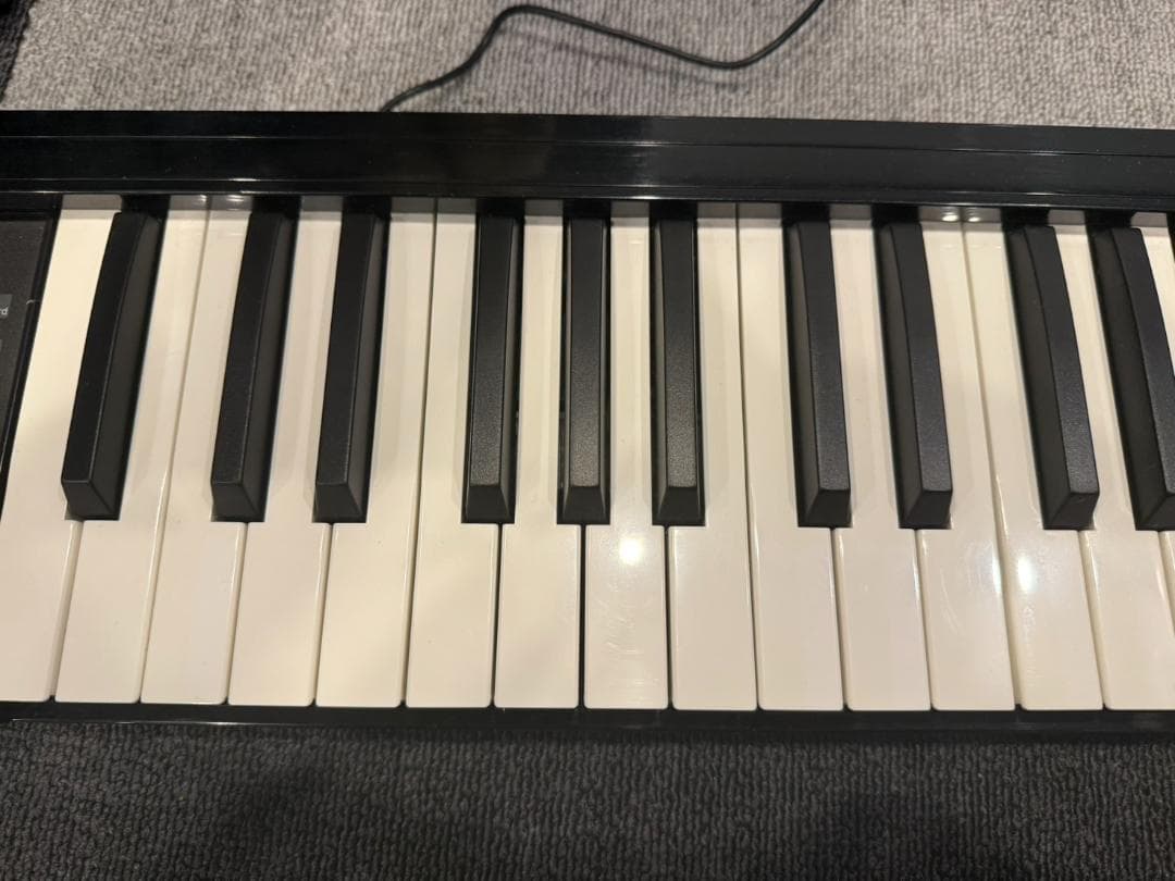 NikoMaku ニコマク SWAN 電子ピアノ 88鍵盤