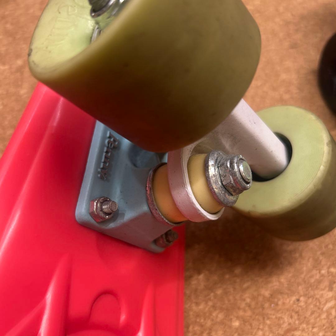 Penny 22インチ　ピンク　スケートボード　ミニクルーザー