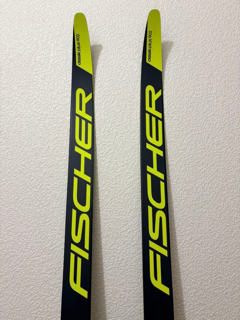 クロスカントリー SPEEDMAX CLASSIC PLUS 902 192cm