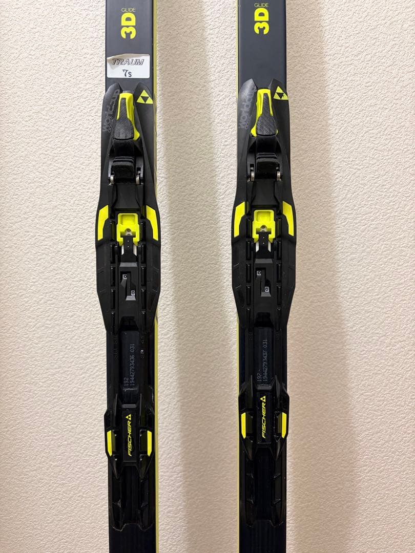 クロスカントリー SPEEDMAX CLASSIC PLUS 902 192cm
