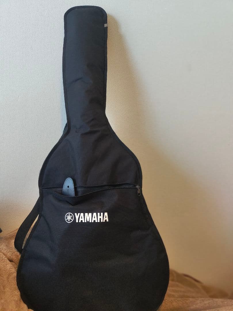 Yamaha FG820 アコースティックギター サンセットブルー