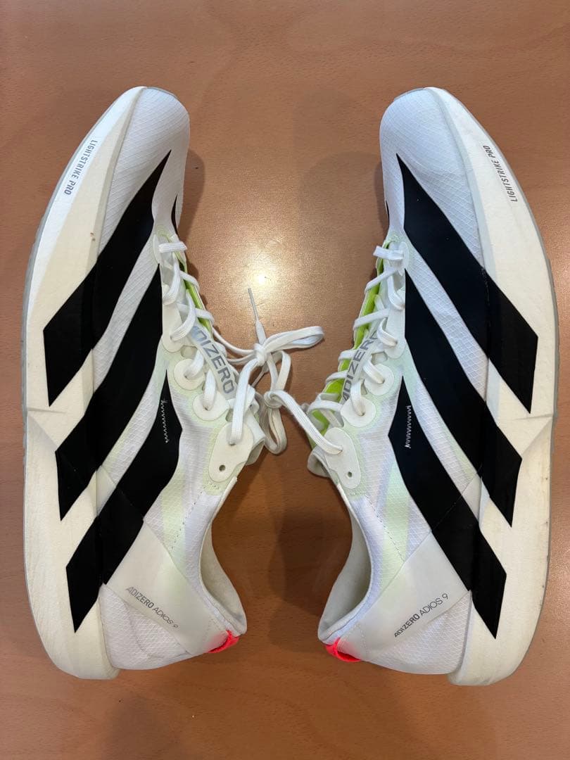 ADIDAS / アディダス アディゼロ ジャパン 9 30cm