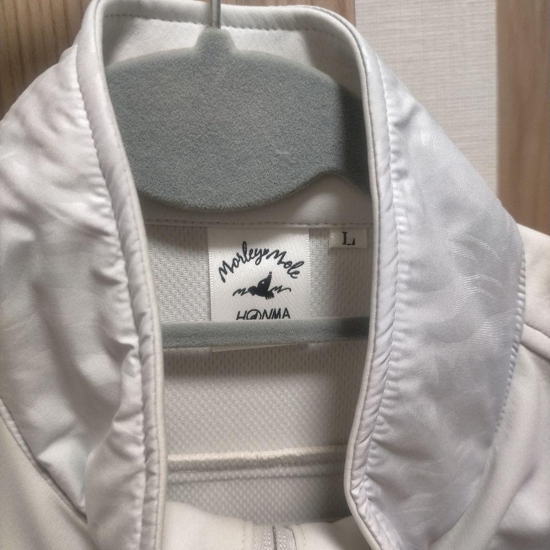 Marley Mel レディース ゴルフ ベスト Lサイズ