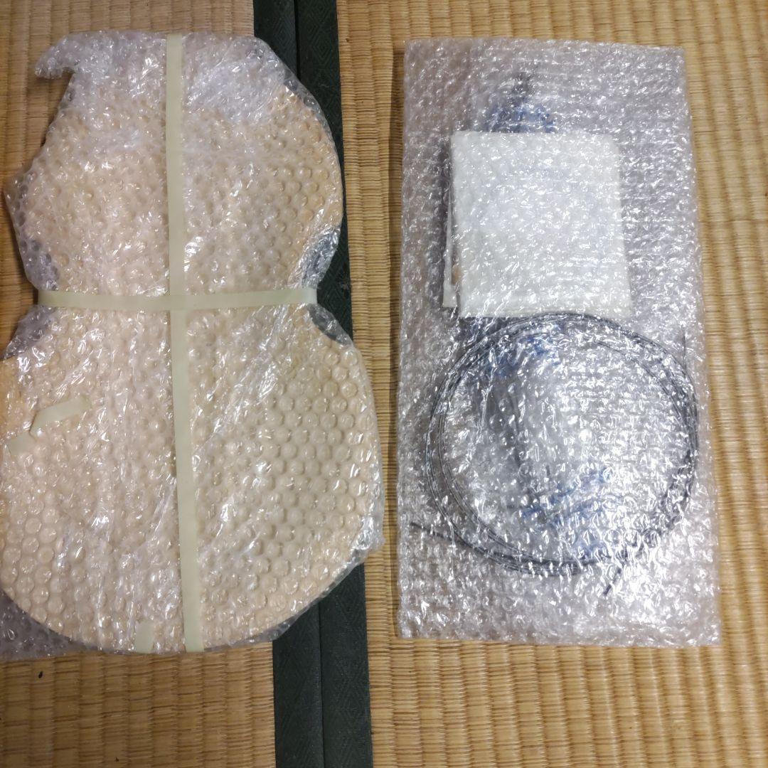 Hopf社のヴィオラ・ダ・ガンバ製作キット　 開封済未使用
