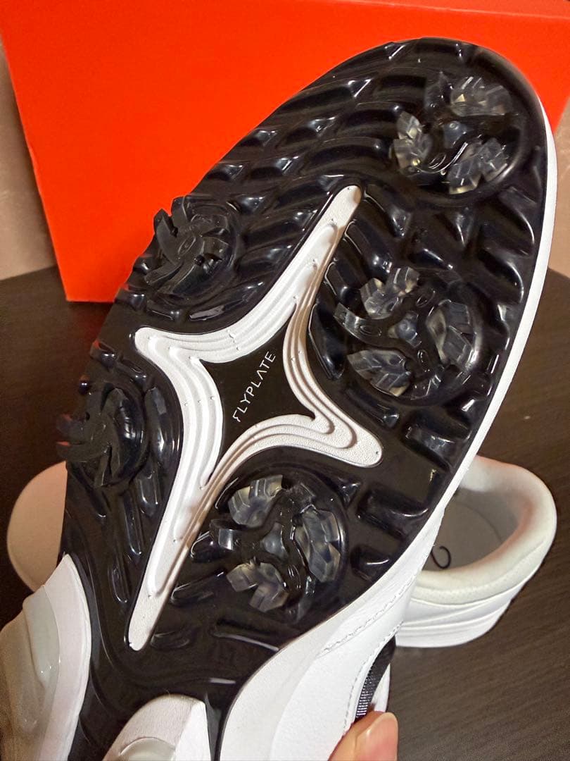 ナイキ ビクトリー ツアー 4 BOA NIKE VICTORY TOUR 4