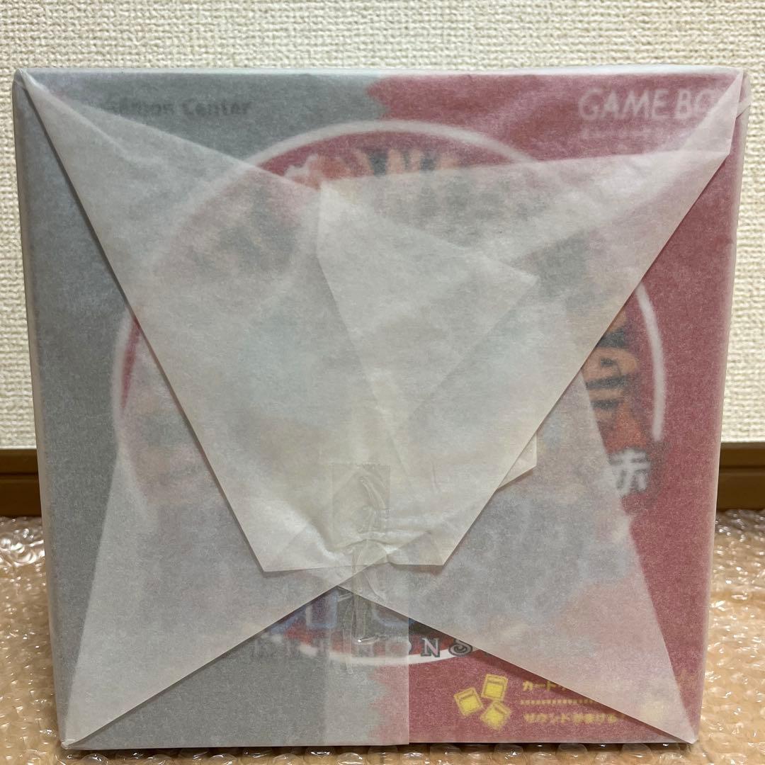 【新】ポケモン赤・緑 GAME MUSIC COLLECTION さいせいマシン