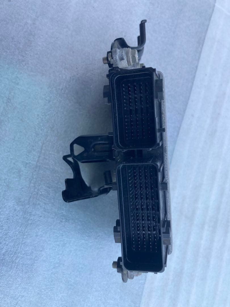 ミライース 5BA-LA350S エンジンコンピューター ECU