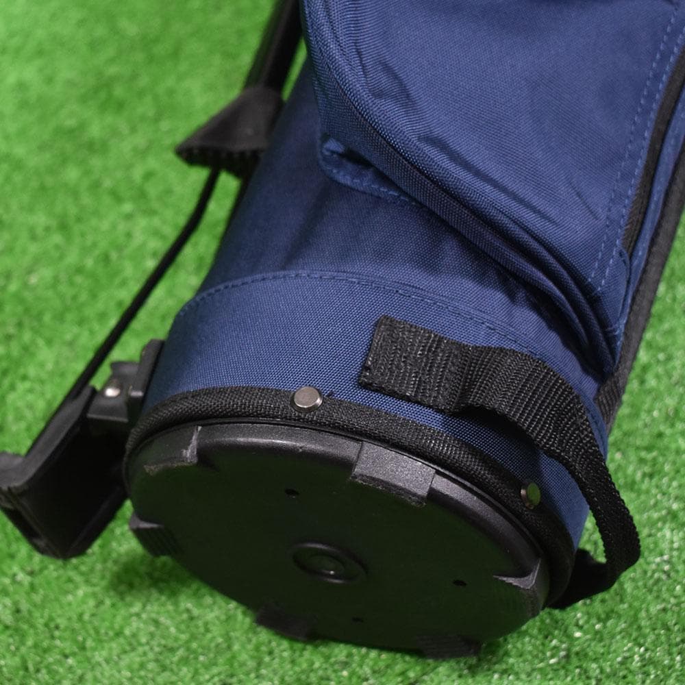 BEAMS GOLF/ビームス ゴルフ スリムクラブケース 美品！