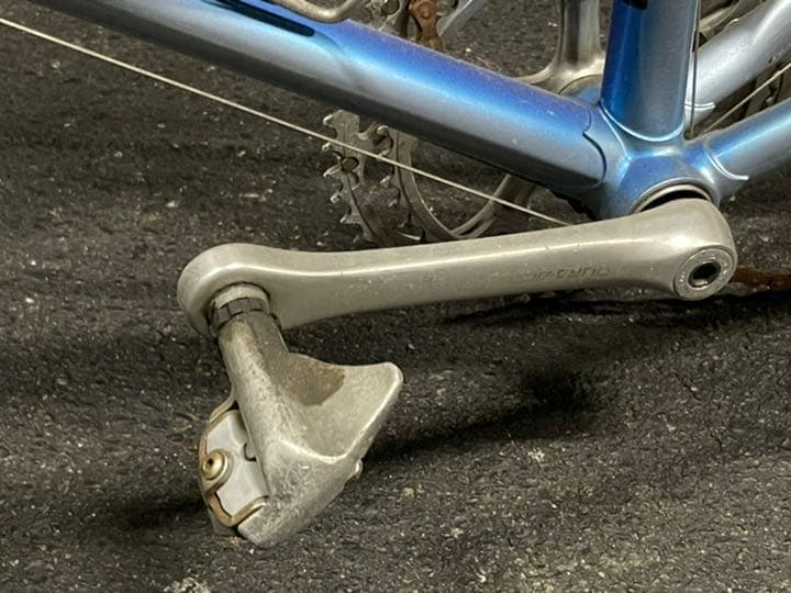 Dura-ace パーツ取Bridgestone ブリヂストンブリヂストンロード