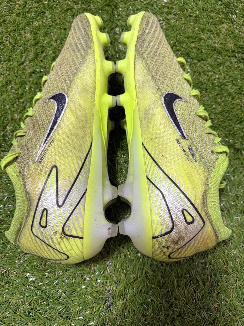 Nike Vapor 16 Eliteサッカースパイクシューズ