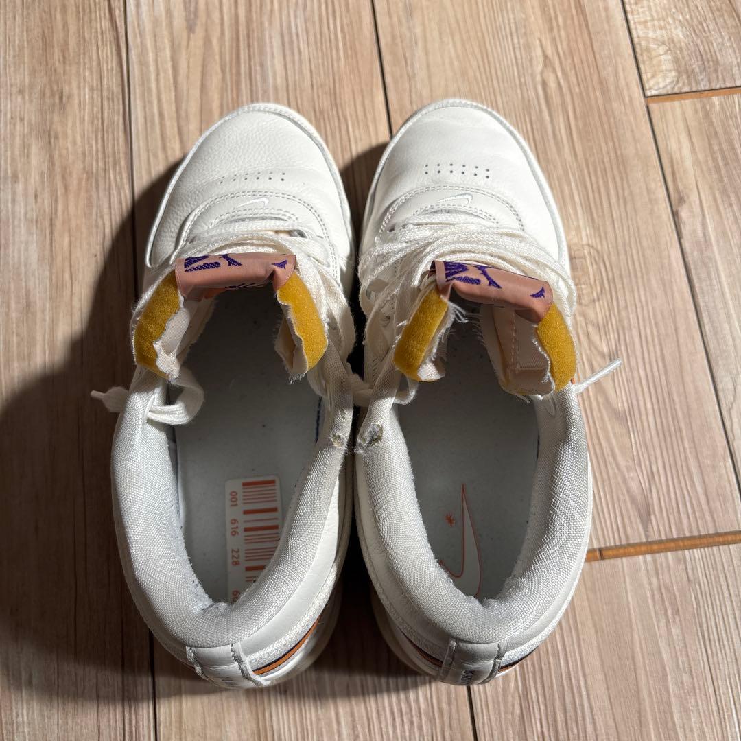 Nike BOOK1 EP VALLEY SUNS 27cm (箱無し)