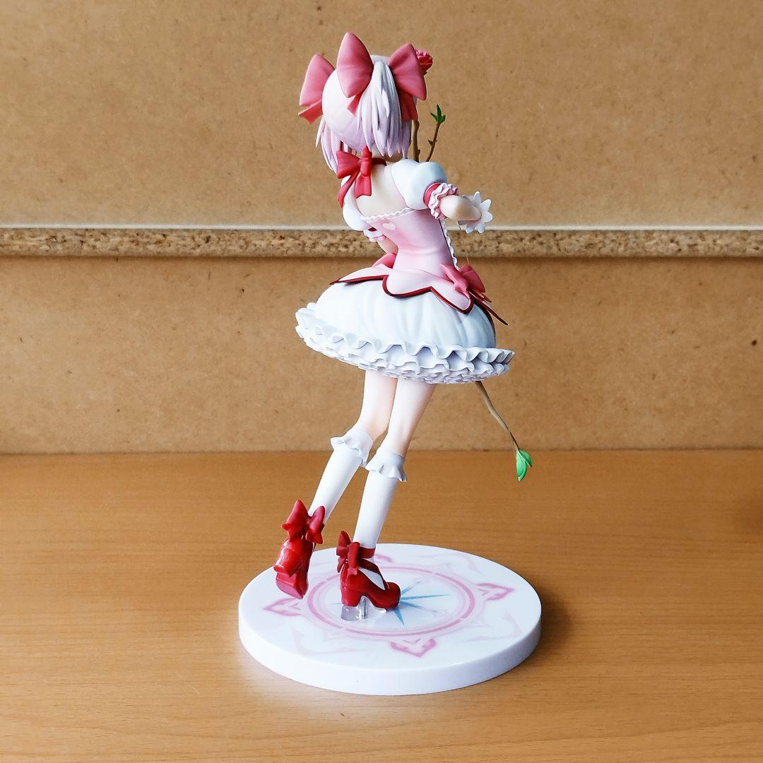 1/8 鹿目まどか 環いろは マギアレコード 魔法少女まどか☆マギカ外伝