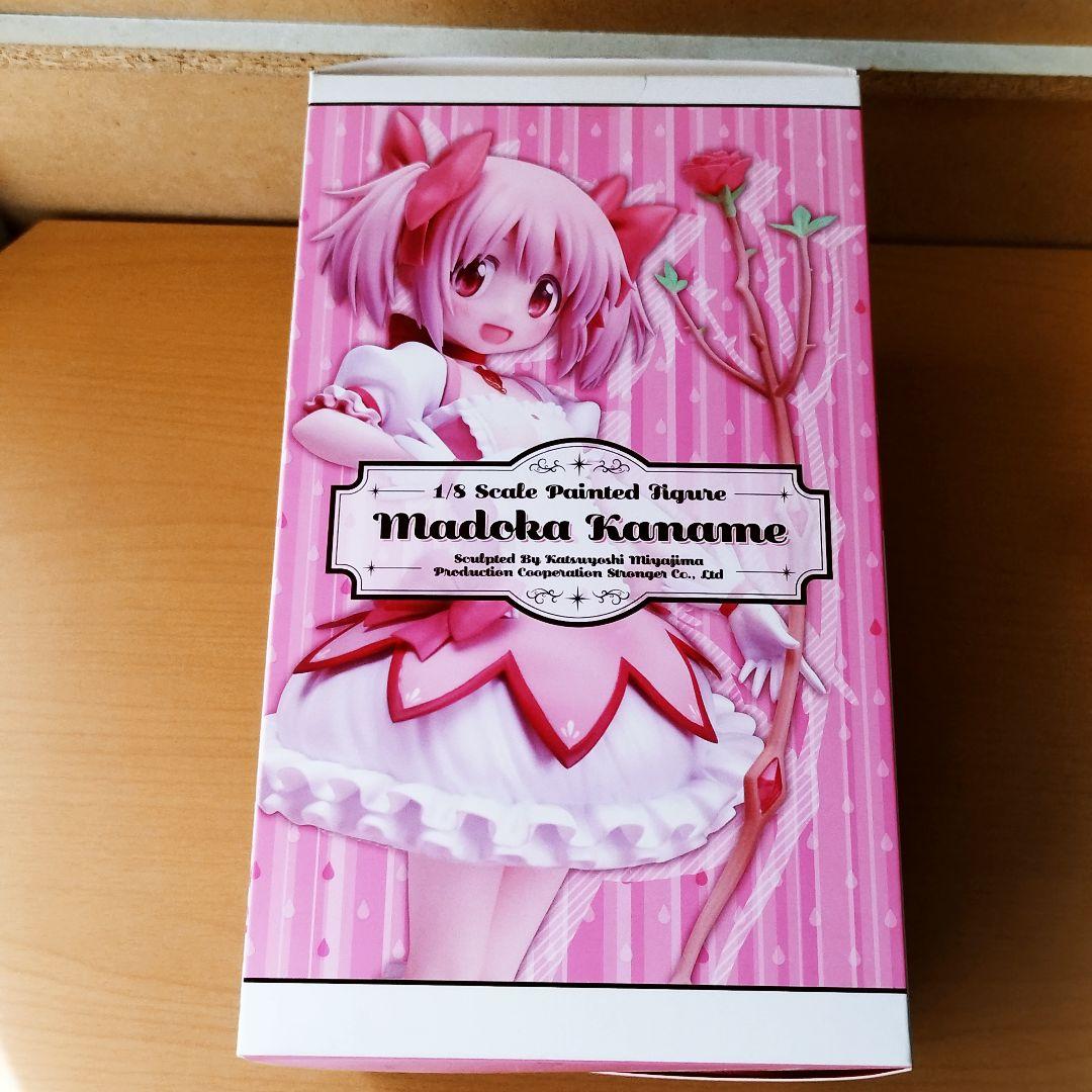 1/8 鹿目まどか 環いろは マギアレコード 魔法少女まどか☆マギカ外伝