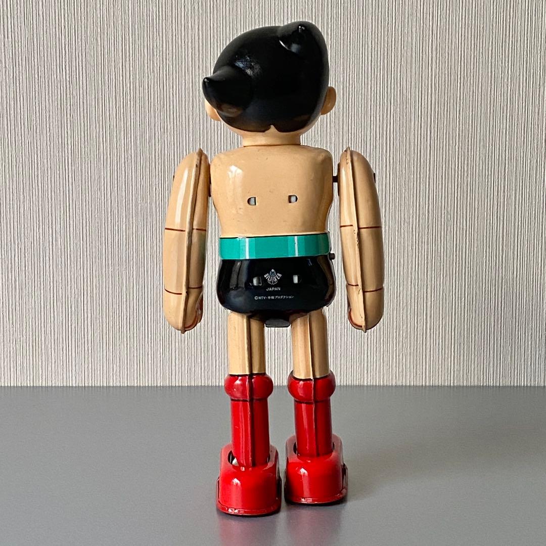《完全美品》【ビリケン商会】鉄腕アトム 箱付き完品