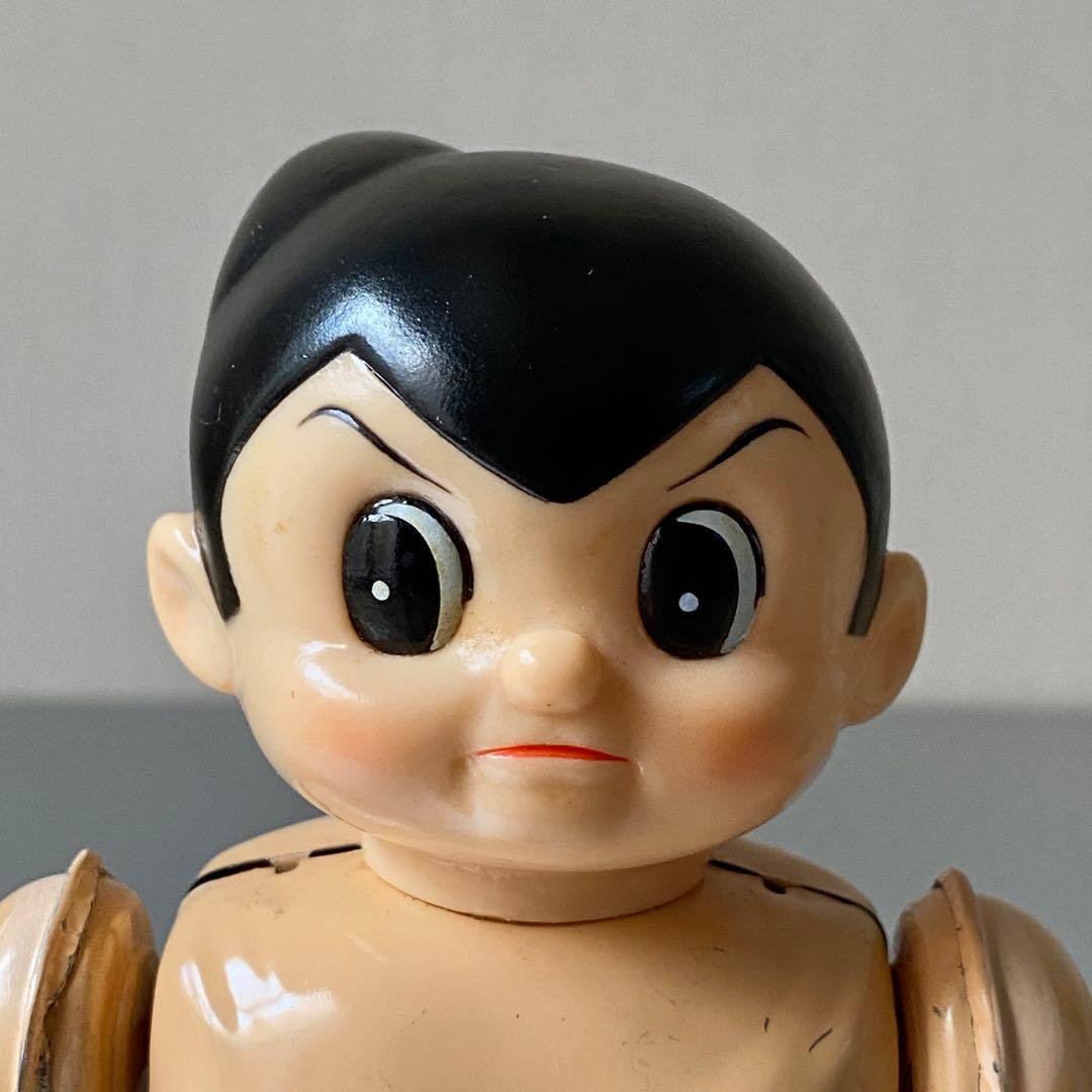 《完全美品》【ビリケン商会】鉄腕アトム 箱付き完品
