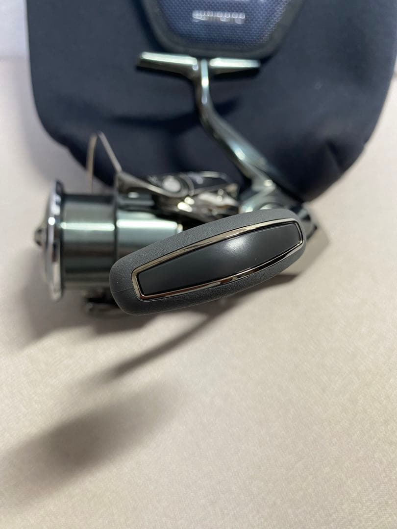 22ステラ4000M 美品