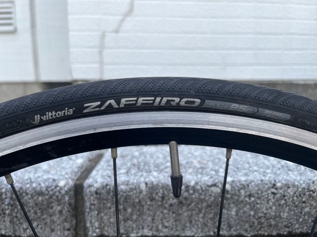 【佐藤佐藤様引き取り専用】Bianchi Via Nirone 7 ロードバイク