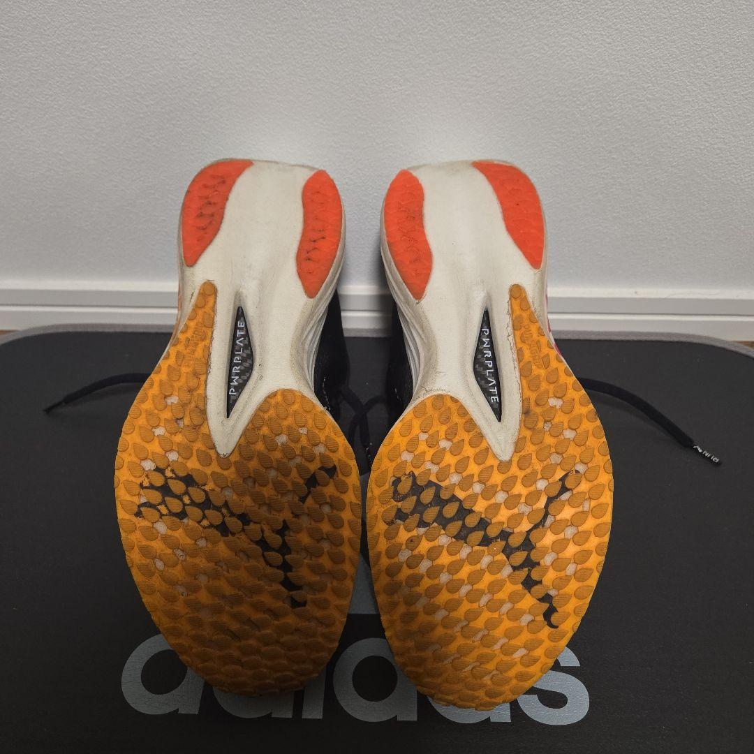 ケジケジpuma Deviate NITRO Elite2　27.5cm