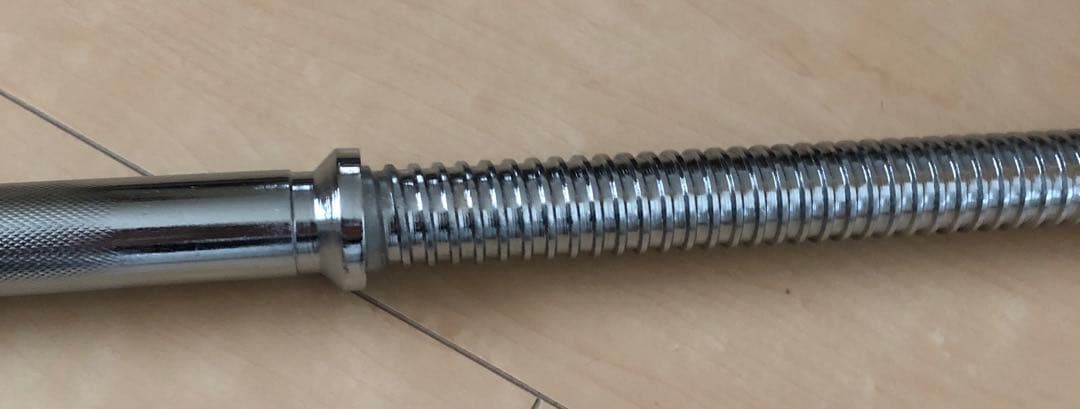 28mm 180cm バーベル ベンチプレス ホームジム