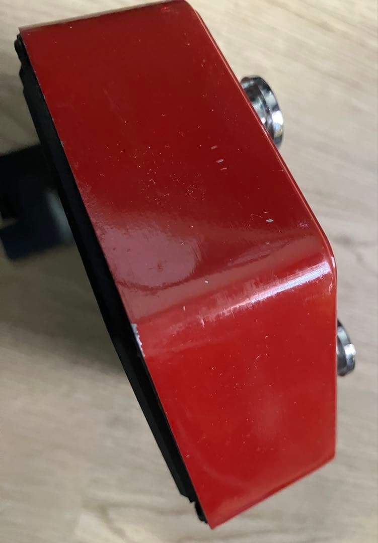 Jekyll & Hyde V2 ギターエフェクター