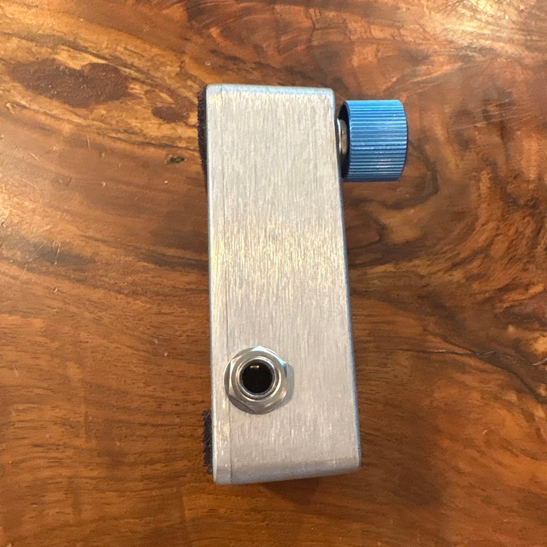 ギター Lee Custom Amplifier LCA 12AU7BB