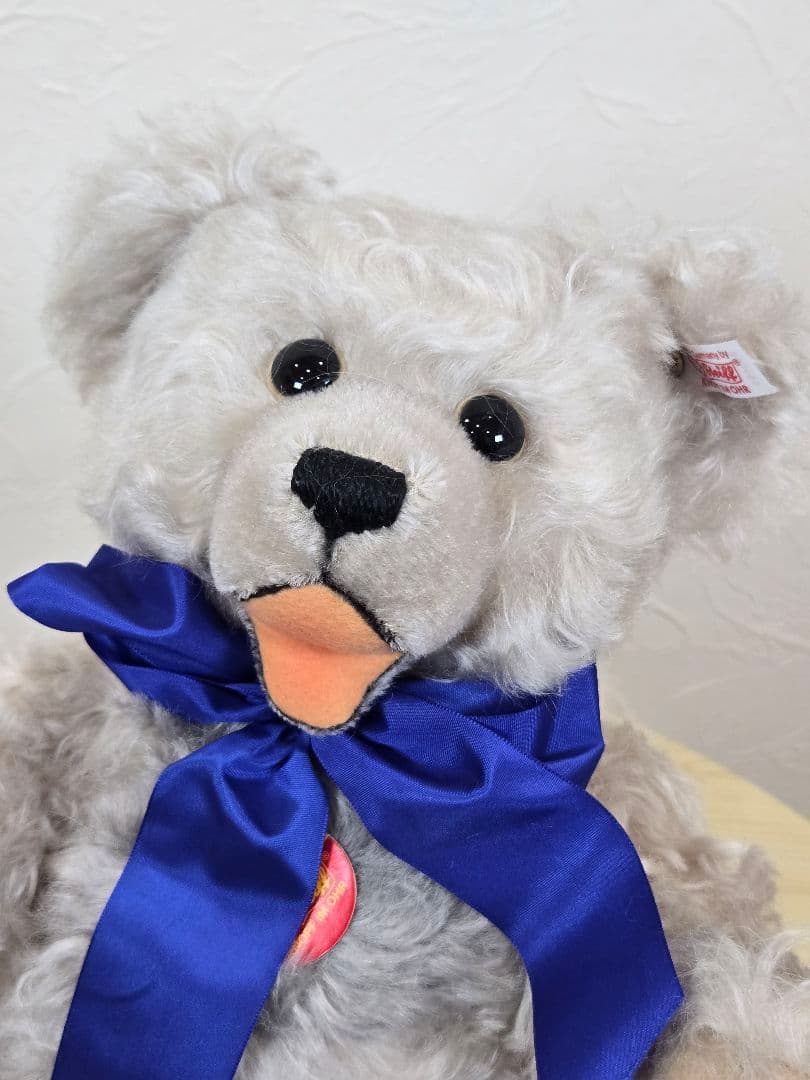 ぬいぐるみ Steiff Festival 2003 Daddey