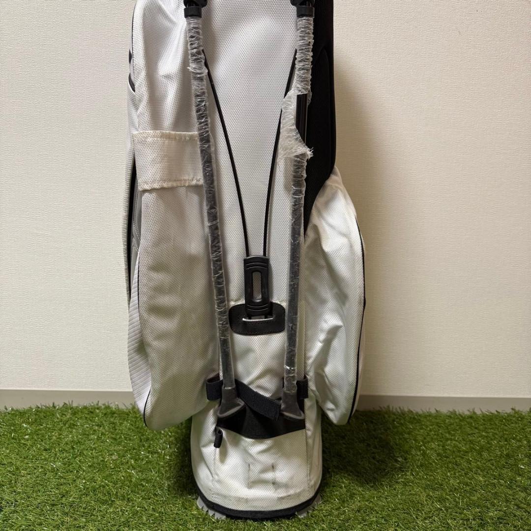 SRIXON スリクソン キャディバッグ スタンド式 数量限定モデル レア