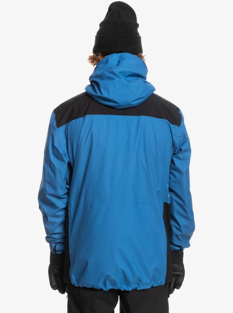 スノーボード QUIKSILVER GORE-TEX Infinium Technical