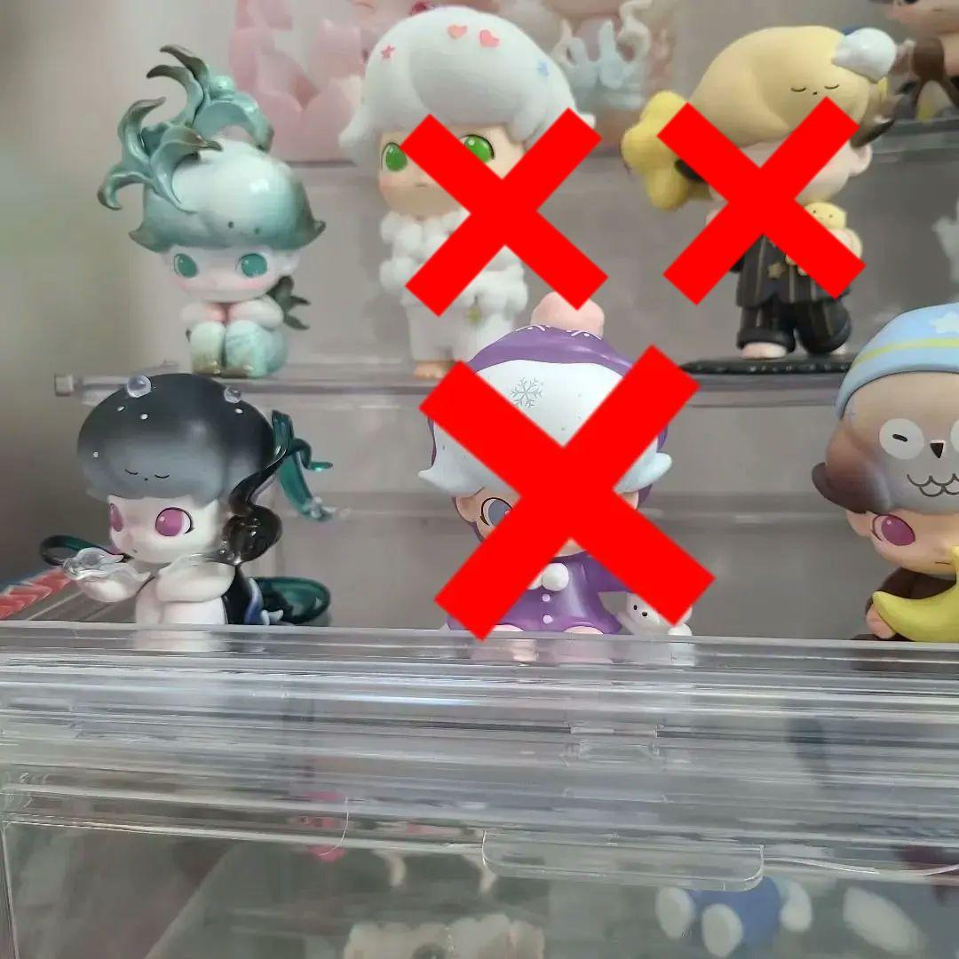 バラ売り可dimooディムー