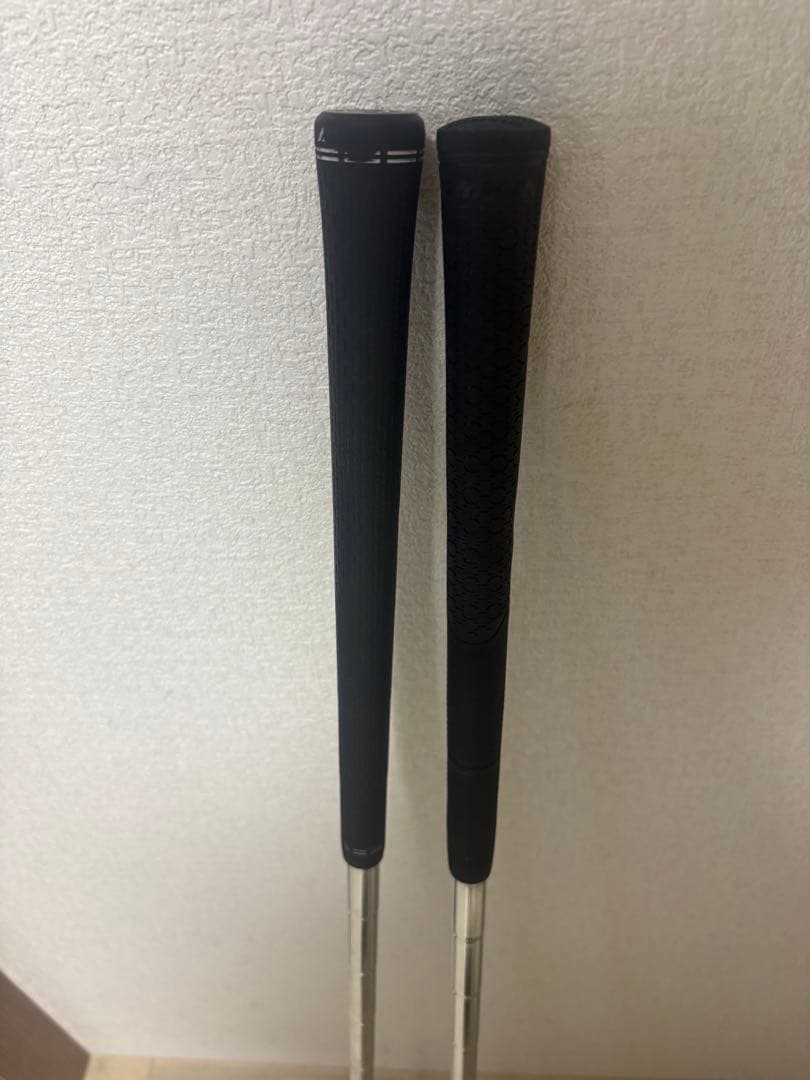 MIZUNO TheCraft ウェッジ 52°56° DG95