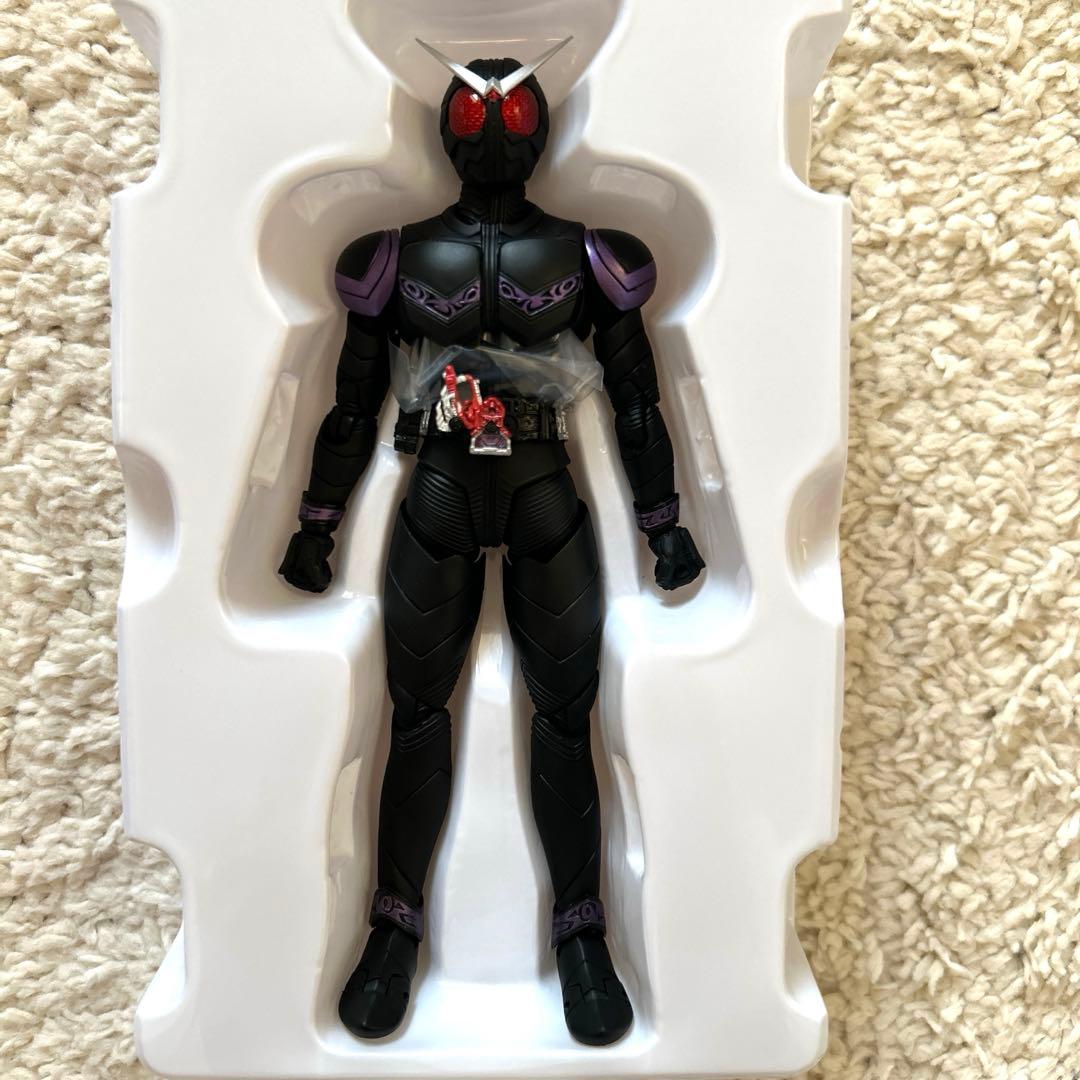 S.H.Figuarts真骨彫製法/仮面ライダージョーカー 魂ネイション2017